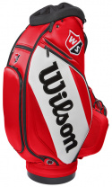 Wilson Staff Golfbag Pro Tour 10.5 tum