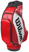 Wilson Staff Golfbag Pro Tour 10.5 tum