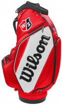 Wilson Staff Golfbag Pro Tour 10.5 tum