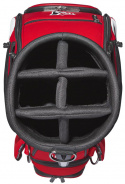 Wilson Staff Golfbag Pro Tour 10.5 tum