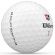 Wilson Staff Golfbollar Duo Soft Plus Vit (1st duss)