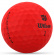 Wilson Staff Golfbollar Duo Optix Rd (1st duss)
