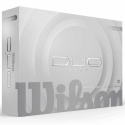 Wilson Staff Duo Soft Vit