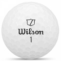 Wilson Staff Duo Soft Vit