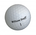 Wilson Staff Golfbollar FG Tour (1st duss)