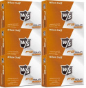 Wilson Staff Golfbollar FG Tour (6st duss)
