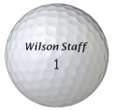 Wilson Staff Golfbollar FG Tour (6st duss)
