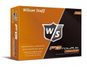 Wilson Staff Golfbollar FG Tour X (1st duss)