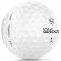Wilson Staff Golfbollar Triad Vit (1st duss)