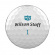 Wilson Staff Golfbollar Dx2 Soft Lady (1st 3-pack)