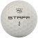 Wilson Staff Golfbollar Staff Model RAW Urethane (1st 3-pack)