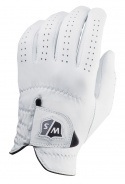 Wilson Staff Golfhandske Herr LH (Vanligast) FG Tour Vit