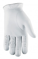 Wilson Staff Golfhandske Herr LH (Vanligast) FG Tour Vit