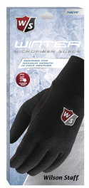 Wilson Staff Golfhandskar Vinter Par