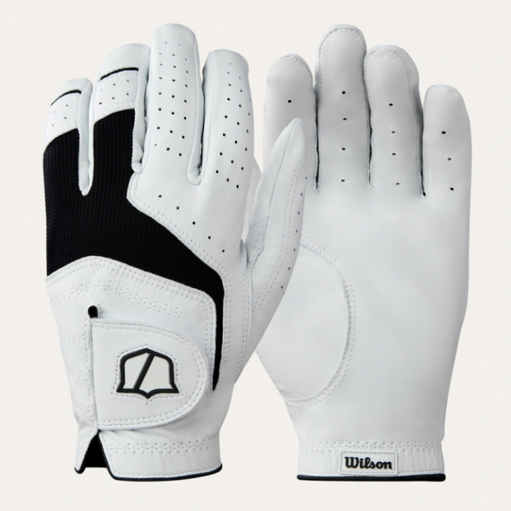 Wilson Staff Golfhandske Conform Herr i gruppen Golfhandskar / Skinnhandskar hos Dimbo Golf AB (3444015-111r)