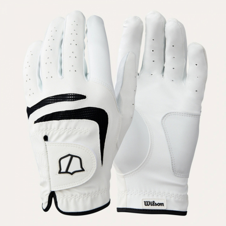 Wilson Staff Golfhandske Grip Plus Herr i gruppen Golfhandskar / Allväderhandskar hos Dimbo Golf AB (3444016-111r)