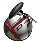 Wilson Staff Driver D200 Herr Höger 