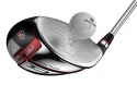 Wilson Staff Driver D200 Herr Höger 