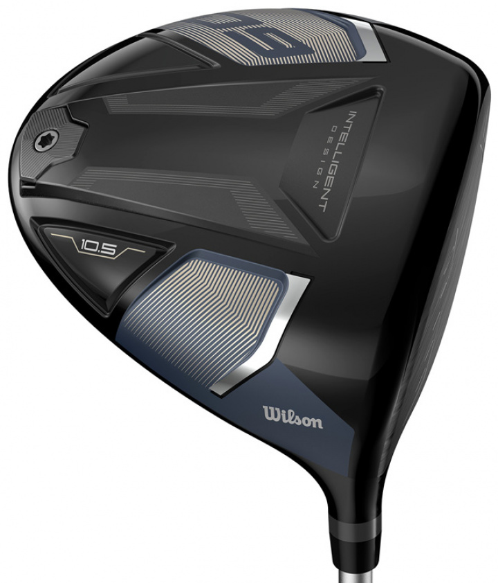 Wilson Staff Driver D9 Herr Höger i gruppen Rea / Rea Golfklubbor / Rea Drivers hos Dimbo Golf AB (3466022-1140090r)