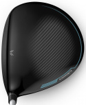 Wilson Staff Driver D9 Herr Höger 