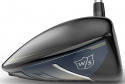 Wilson Staff Driver D9 Herr Höger 
