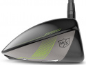 Wilson Staff Driver Launch Pad 2 Herr Höger 