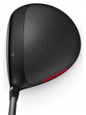 Wilson Staff Driver Dynapower Carbon Herr Höger 