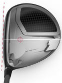 Wilson Staff Driver Dynapower Carbon Herr Höger 