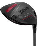 Wilson Staff Driver Dynapower Titanium Herr Vänster 