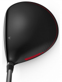 Wilson Staff Driver Dynapower Titanium Herr Vänster 