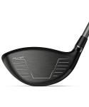 Wilson Staff Driver Dynapower Titanium Herr Vänster 