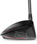 Wilson Staff Driver Dynapower Titanium Herr Vänster 