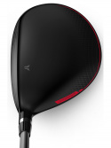 Wilson Staff Fairwaywood Dynapower Herr Höger