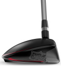 Wilson Staff Fairwaywood Dynapower Herr Höger
