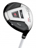 Wilson Staff Fairwaywood Fybrid RS Herr Höger