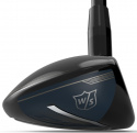Wilson Staff Hybrid D9 Herr Höger