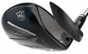 Wilson Staff Hybrid D9 Herr Höger