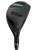 Wilson Staff Hybrid Dynapower Dam Höger