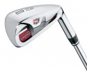 Wilson Staff Hybridset D-FY Herr Höger