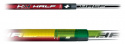 Wilson Staff Hybridset D-FY Herr Höger