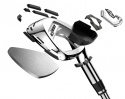 Wilson Staff Järnklubba C300