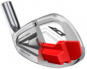 Wilson Staff Järnklubba D7 Forged