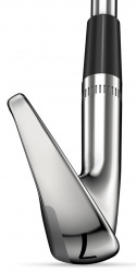 Wilson Staff Model Järnset CB Forged Herr Vänster