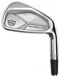 Wilson Staff Model Järnset CB Forged Herr Vänster