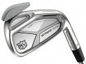 Wilson Staff Model Järnset CB Forged Herr Vänster