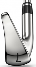 Wilson Staff Järnset D9 Dam Höger