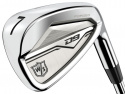 Wilson Staff Järnset D9 Forged Höger Herr