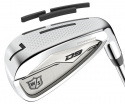 Wilson Staff Järnset D9 Forged Höger Herr
