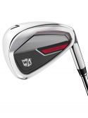 Wilson Staff Järnset Dynapower Herr Vänster