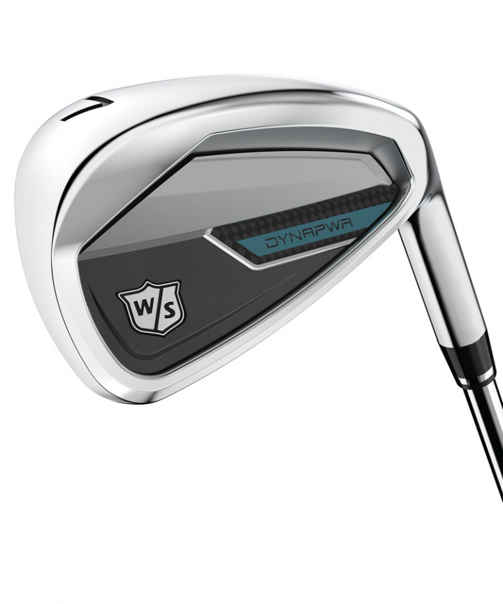 Wilson Staff Järnset Dynapower Dam Höger i gruppen Golfklubbor / Järnset hos Dimbo Golf AB (3471047-2130613r)